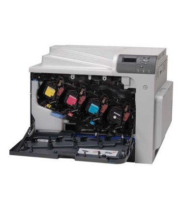 پرینتر|دستگاه کپی|فکس|اسکنر/پرینتر لیزری رنگی اچ پی HP CP4025n