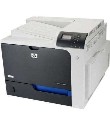 پرینتر|دستگاه کپی|فکس|اسکنر/پرینتر لیزری رنگی اچ پی HP CP4025n