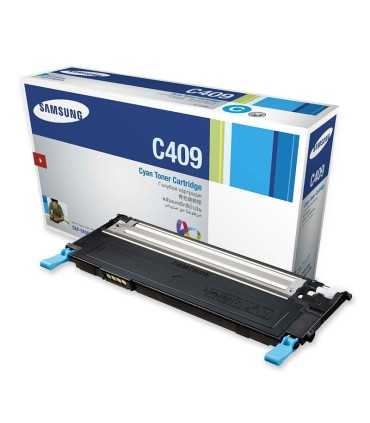 کارتریج | تونر/کارتریج آبی لیزری سامسونگ Samsung 409