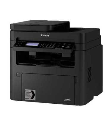 پرینتر|دستگاه کپی|فکس|اسکنر/پرینتر چندکاره لیزری کانن CANON MF264dw