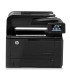 چند کاره لیزری اچ پی رنگی/پرینتر چندکاره لیزر رنگی اچ پی HP M276nw
