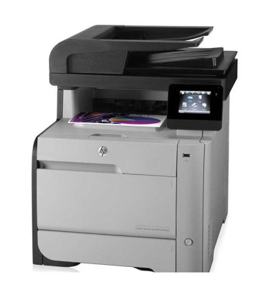 چند کاره لیزری اچ پی رنگی/پرینتر چندکاره لیزر رنگی اچ پی HP M476nw