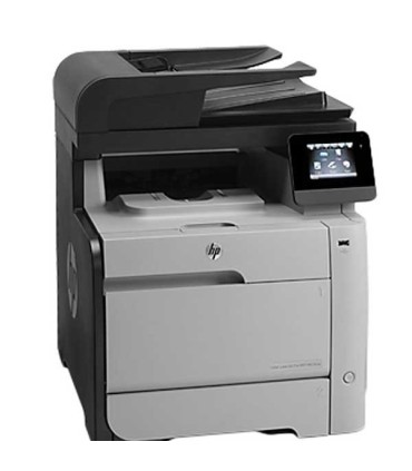 چند کاره لیزری اچ پی رنگی/پرینتر چندکاره لیزر رنگی اچ پی HP M476nw