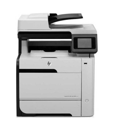 چند کاره لیزری اچ پی رنگی/پرینتر چندکاره لیزر رنگی اچ پی HP M476dw