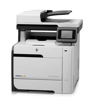 چند کاره لیزری اچ پی رنگی/پرینتر چندکاره لیزر رنگی اچ پی HP M476dw
