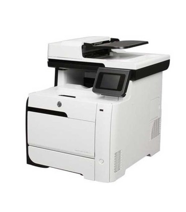 چند کاره لیزری اچ پی رنگی/پرینتر چندکاره لیزر رنگی اچ پی HP M475dw