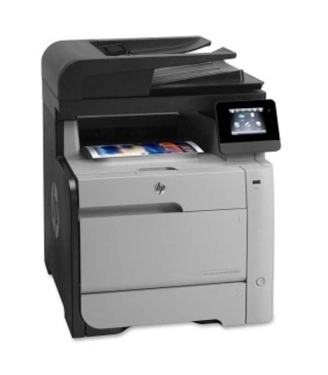 چند کاره لیزری اچ پی رنگی/پرینتر چندکاره لیزر رنگی اچ پی HP M475dw