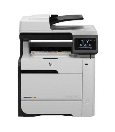 چند کاره لیزری اچ پی رنگی/پرینتر چندکاره لیزر رنگی اچ پی HP M475dw