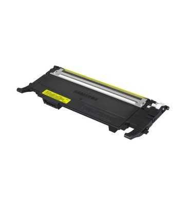 کارتریج | تونر/کارتریج تونر زرد سامسونگ Samsung 407