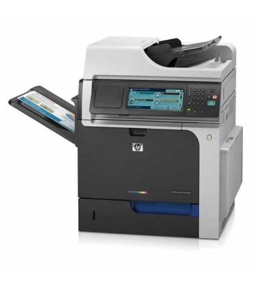 چند کاره لیزری اچ پی رنگی/پرینتر چندکاره لیزر رنگی اچ پی HP CM4540