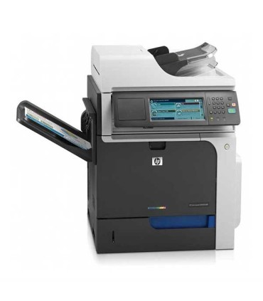 چند کاره لیزری اچ پی رنگی/پرینتر چندکاره لیزر رنگی اچ پی HP CM4540