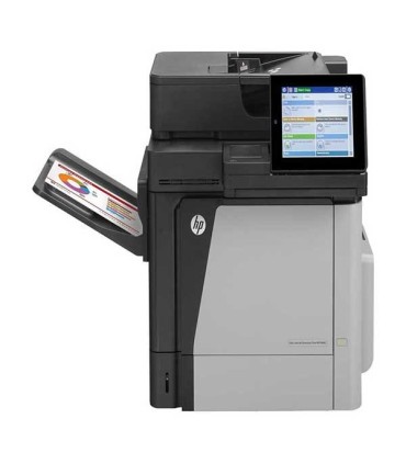 چند کاره لیزری اچ پی رنگی/پرینتر چندکاره لیزر رنگی اچ پی HP M680dn