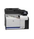 چند کاره لیزری اچ پی رنگی/پرینتر چندکاره لیزری اچ پی HP M570dn