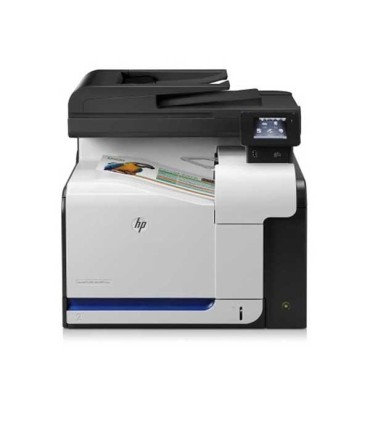 چند کاره لیزری اچ پی رنگی/پرینتر چندکاره لیزری اچ پی HP M570dn