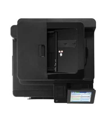 چند کاره لیزری اچ پی رنگی/پرینتر چندکاره لیزر رنگی اچ پی HP M880z