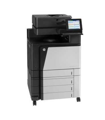 چند کاره لیزری اچ پی رنگی/پرینتر چندکاره لیزر رنگی اچ پی HP M880z