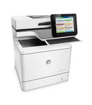 پرینتر|دستگاه کپی|فکس|اسکنر/پرینتر چندکاره لیزر رنگی اچ پی HP M577c