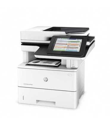 پرینتر|دستگاه کپی|فکس|اسکنر/پرینتر چندکاره لیزر رنگی اچ پی HP M577c