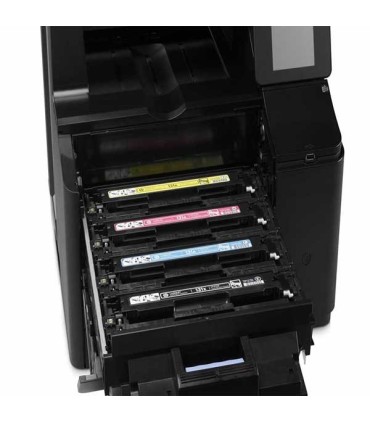 چند کاره لیزری اچ پی رنگی/پرینتر چندکاره لیزر رنگی اچ پی HP M276n