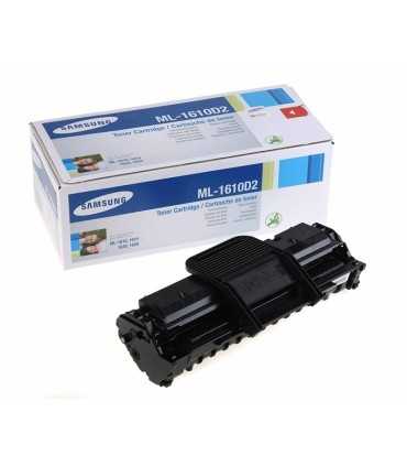 کارتریج | تونر/کارتریج تونر سامسونگ ML-1610D2 SAMSUNG مشکی