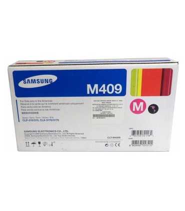 کارتریج | تونر/کارتریج قرمز لیزری سامسونگ Samsung 409