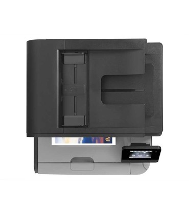 چند کاره لیزری اچ پی رنگی/پرینتر چندکاره لیزر رنگی اچ پی HP M476dn