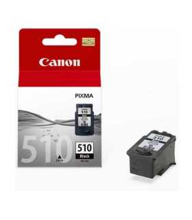 جوهر افشان کانن Canon  کارتریج مشکی کانن CANON PG 510 BLACK