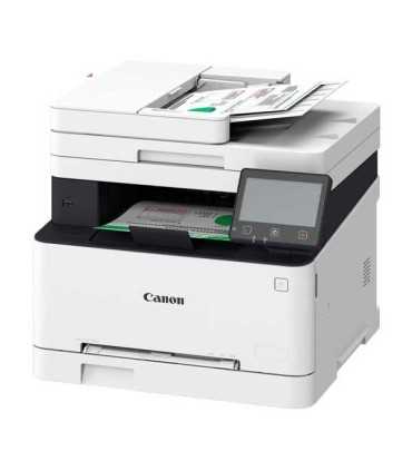 پرینتر|دستگاه کپی|فکس|اسکنر/پرینتر چندکاره لیزری رنگی کانن CANON MF742Cdw