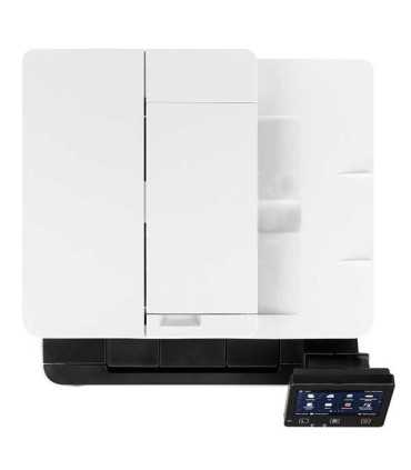 پرینتر|دستگاه کپی|فکس|اسکنر/پرینتر چندکاره لیزری رنگی کانن CANON MF645Cx