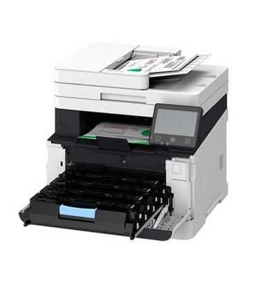 پرینتر|دستگاه کپی|فکس|اسکنر/پرینتر چندکاره لیزری رنگی کانن CANON MF645Cx