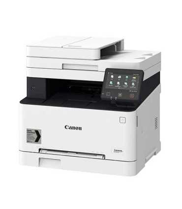 پرینتر|دستگاه کپی|فکس|اسکنر/پرینتر چندکاره لیزری رنگی کانن CANON MF645Cx