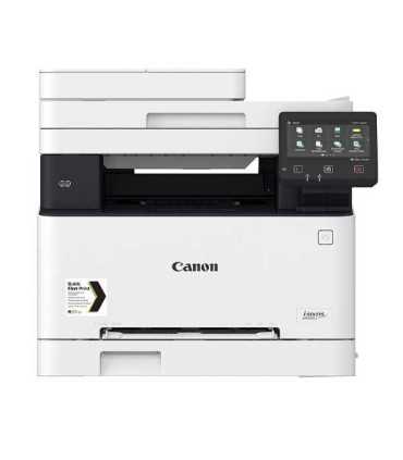 پرینتر|دستگاه کپی|فکس|اسکنر/پرینتر چندکاره لیزری رنگی کانن CANON MF645Cx