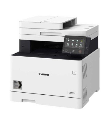پرینتر|دستگاه کپی|فکس|اسکنر/پرینتر چندکاره لیزری رنگی کانن CANON MF744Cdw