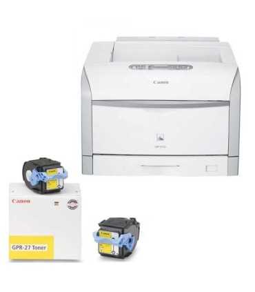 پرینتر|دستگاه کپی|فکس|اسکنر/پرینتر لیزری کانن CANON LBP-5970