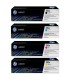 کارتریج | تونر/کارتریج آبی اچ پی لیزری HP 126A CYAN CE311A