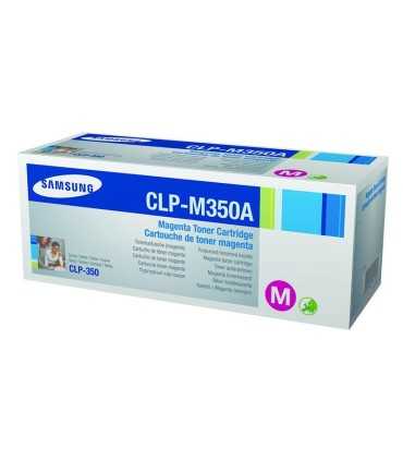 کارتریج | تونر/کارتریج قرمز لیزری سامسونگ Samsung 350A