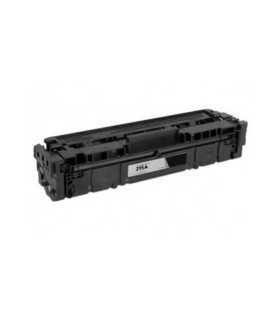 کارتریج | تونر کارتریج مشکی اچ پی لیزری HP 215A BLACK W2310A