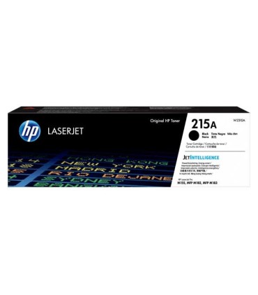 کارتریج | تونر/کارتریج مشکی اچ پی لیزری HP 215A BLACK W2310A