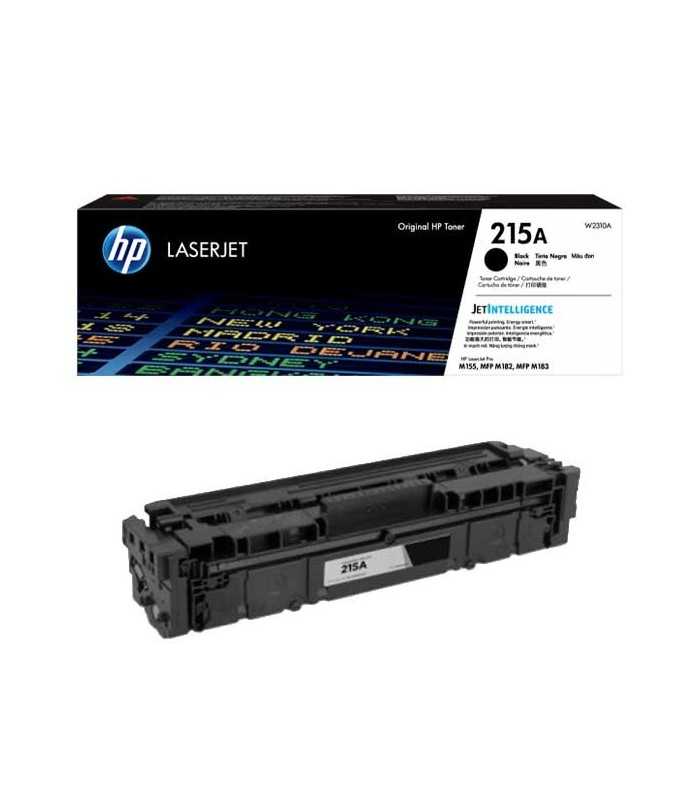 کارتریج | تونر کارتریج مشکی اچ پی لیزری HP 215A BLACK W2310A