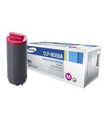 کارتریج | تونر/کارتریج قرمز لیزری سامسونگ Samsung 350A