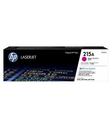 کارتریج | تونر/کارتریج قرمز اچ پی لیزری HP 215A Magenta W2313A