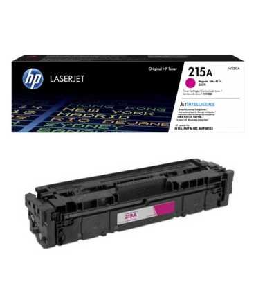 کارتریج | تونر/کارتریج قرمز اچ پی لیزری HP 215A Magenta W2313A