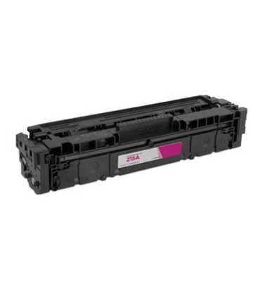 کارتریج | تونر/کارتریج قرمز اچ پی لیزری HP 215A Magenta W2313A