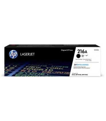 کارتریج | تونر/کارتریج مشکی اچ پی لیزری HP 216A BLACK W2410A