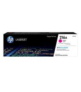 لیزر رنگی اچ پی HP ست کامل کارتریج لیزری رنگی اچ پی HP 216a