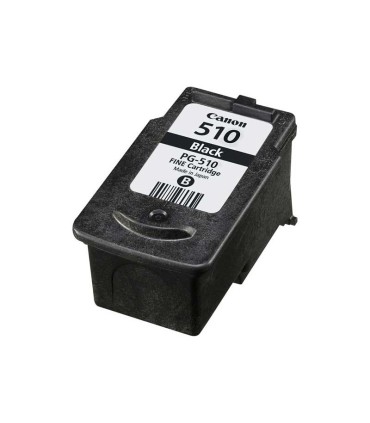 کارتریج | تونر/کارتریج مشکی کانن CANON PG 510 BLACK