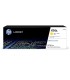 کارتریج | تونر/کارتریج زرد اچ پی لیزری HP 414A Yellow W2022A