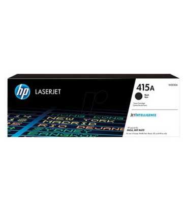 کارتریج | تونر/کارتریج مشکی اچ پی لیزری HP 415A BLACK W2030A