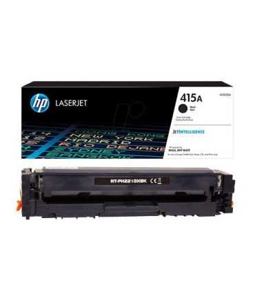 کارتریج | تونر/کارتریج مشکی اچ پی لیزری HP 415A BLACK W2030A
