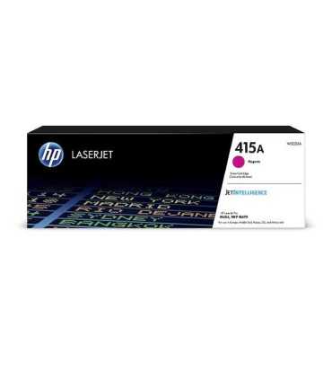 کارتریج | تونر/ست کامل کارتریج لیزری رنگی اچ پی HP 415A